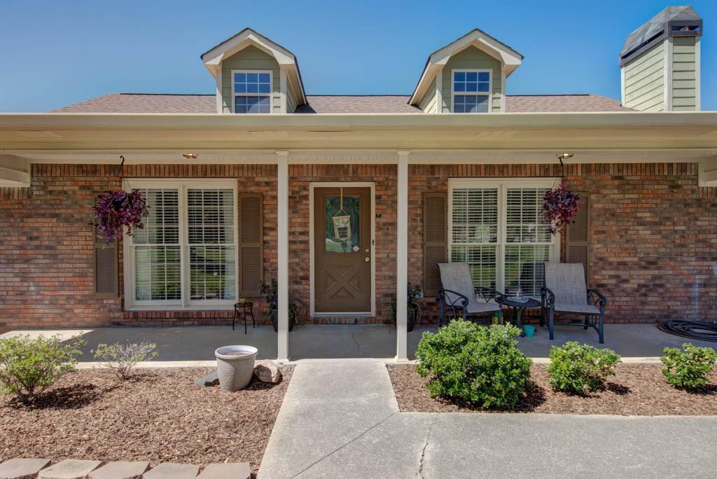 665 Flat Rock Rd., Stockbridge, GA 30281