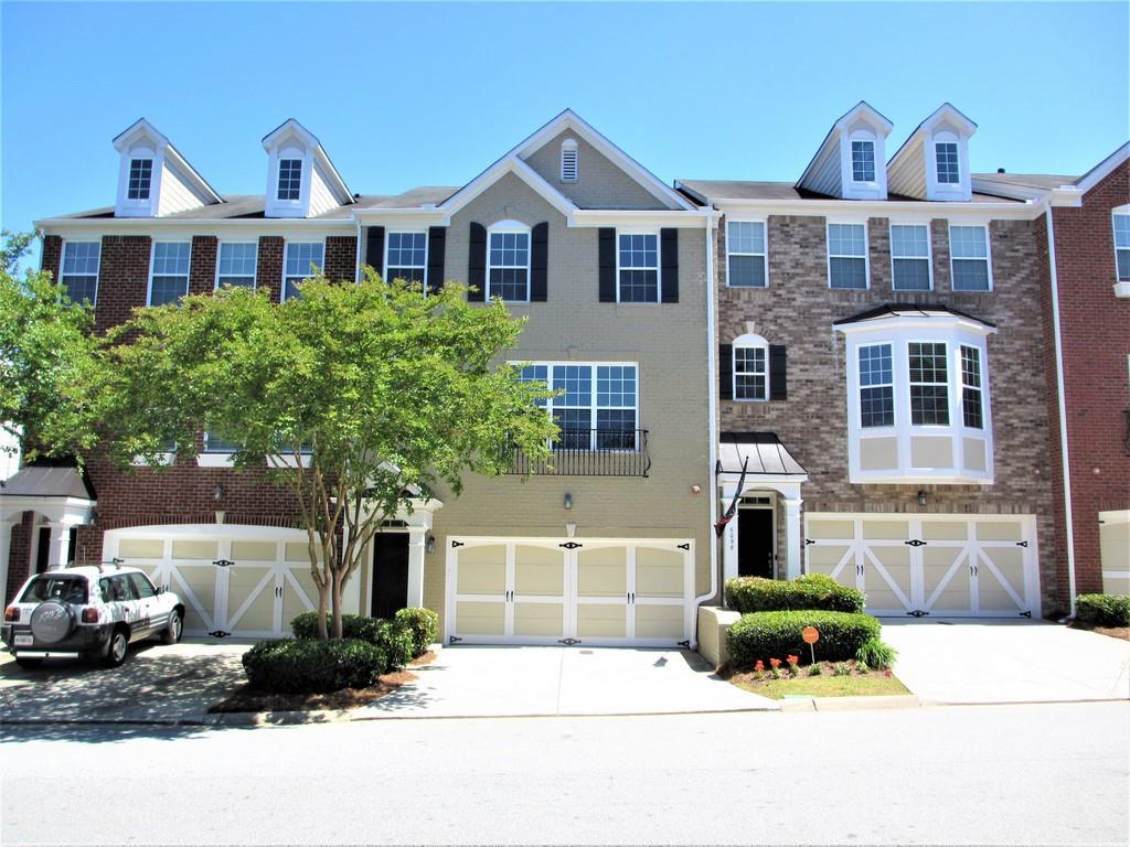 6100 Indian Wood Cir., Mableton, GA 30126