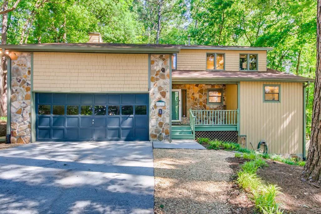 4032 Jones Bridge Cir., Norcross, GA 30092