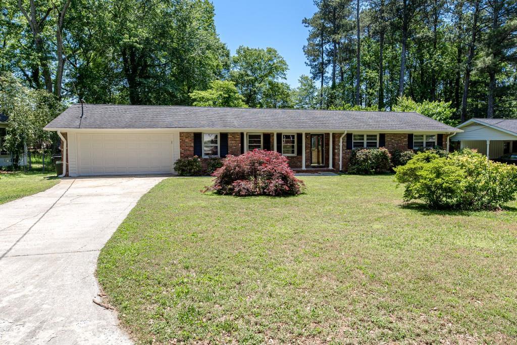 2360 Maxine Dr., Marietta, GA 30067