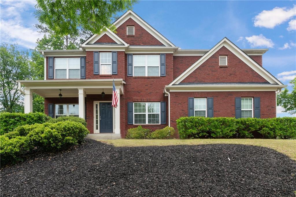 311 Reserve Overlook, Canton, GA 30115