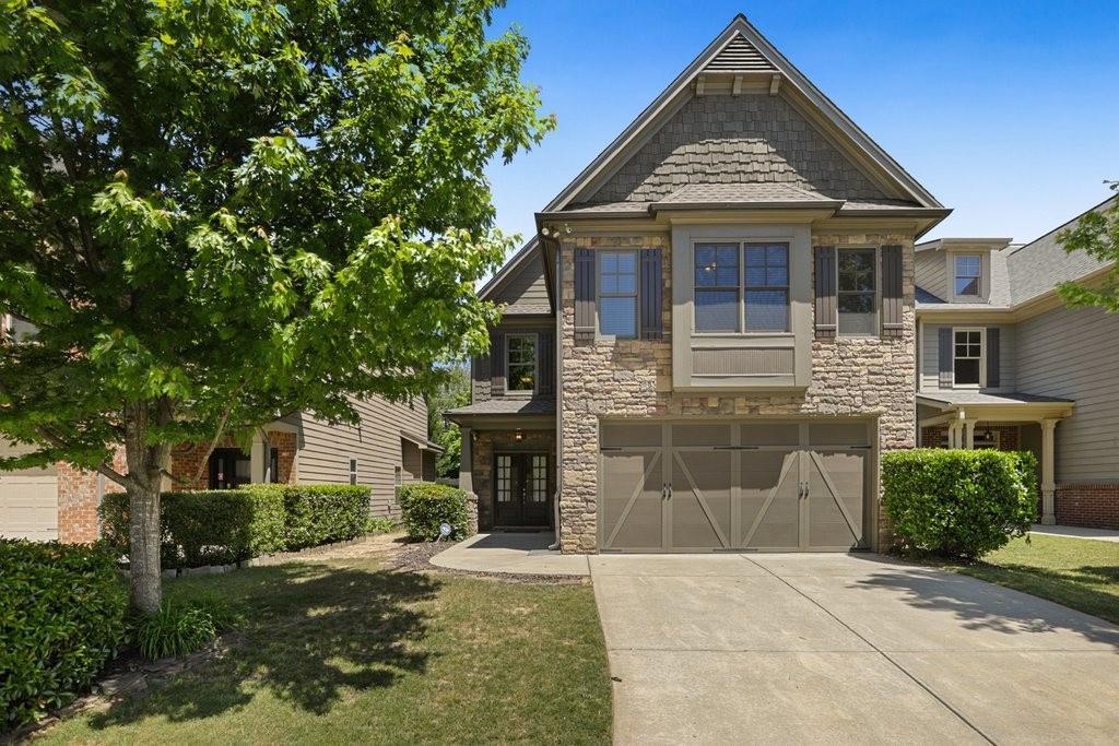 5075 Magnolia Gate Dr., Duluth, GA 30096
