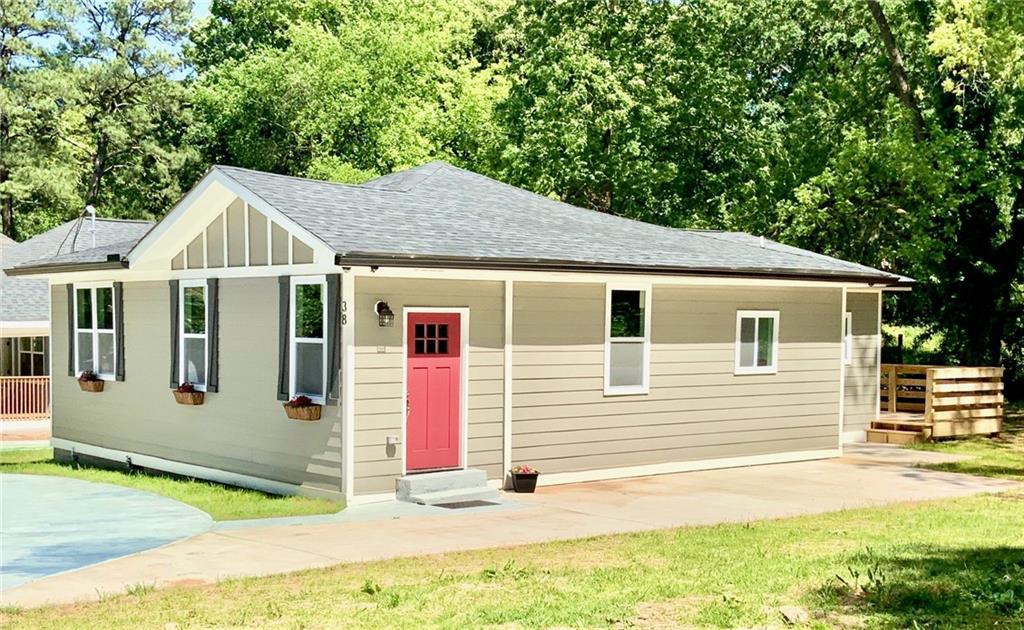 38 Lethea St., Atlanta, GA 30315