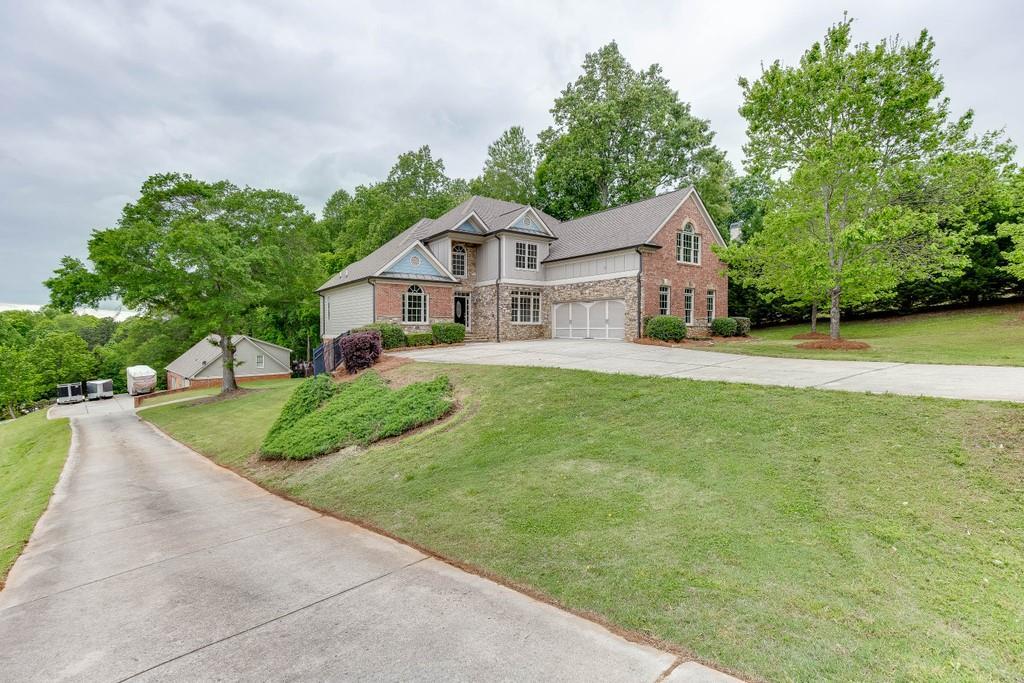 4760 Union Church Rd., Flowery Branch, GA 30542