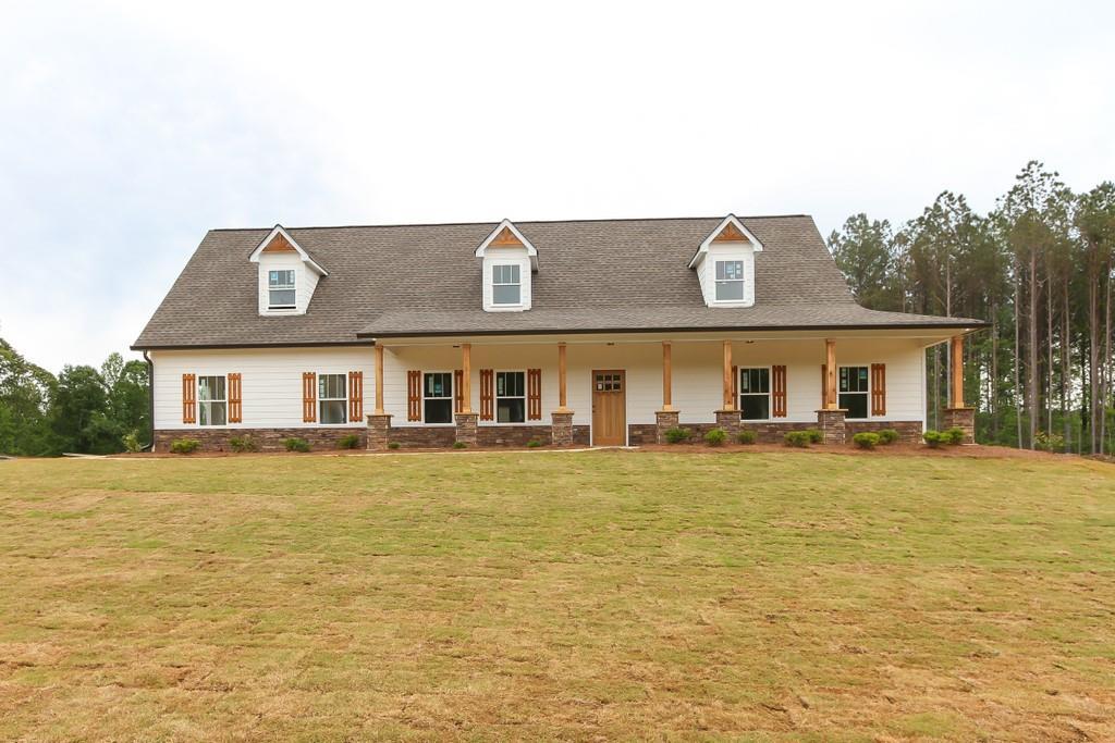 501 Alta Ct., Villa Rica, GA 30180