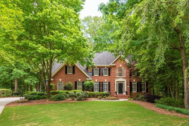5450 Pegamore Creek Way, Powder Springs, GA 30127