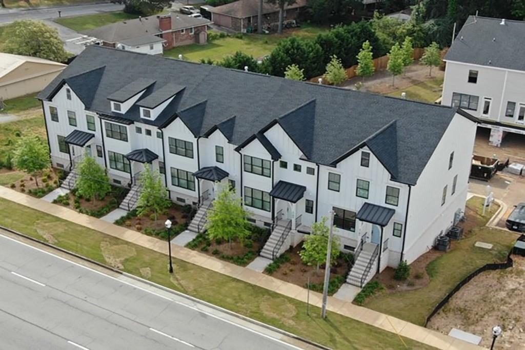 3173 Kincaid Dr., Decatur, GA 30033