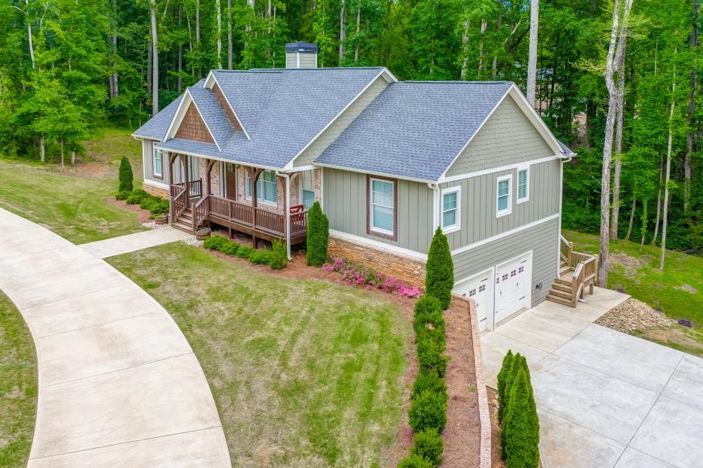 2925 Brett Cir., Acworth, GA 30101