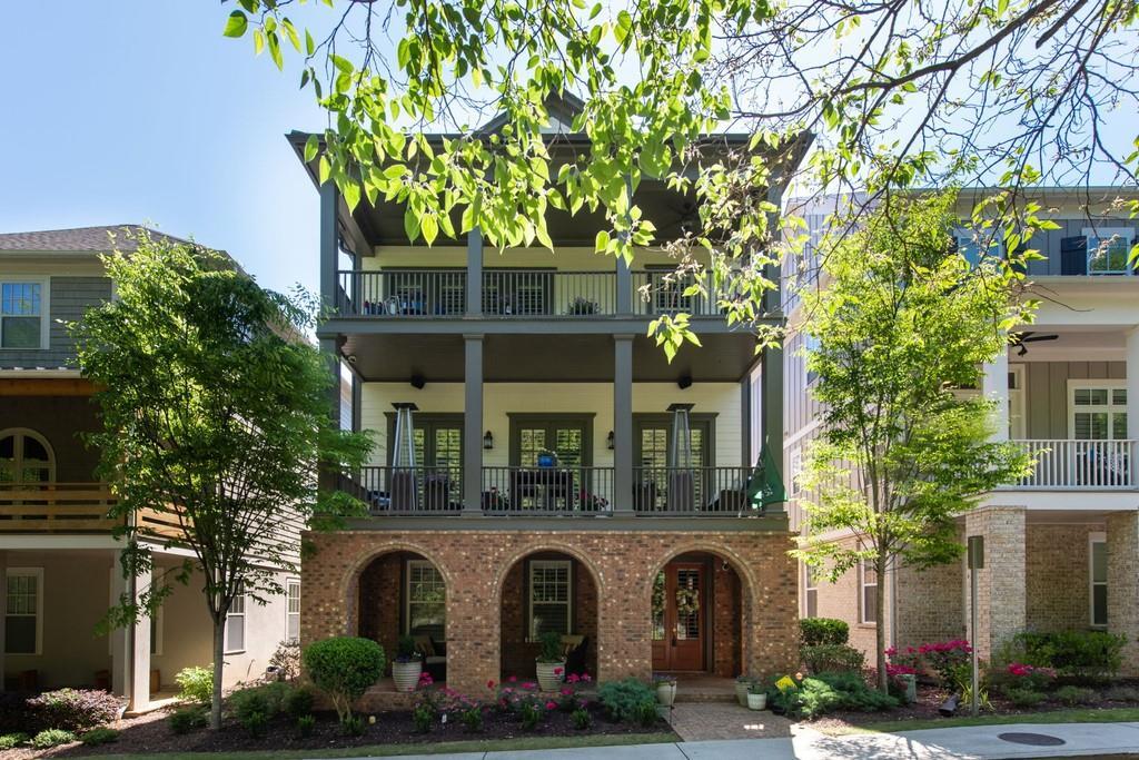 121 Waddell St., Marietta, GA 30060