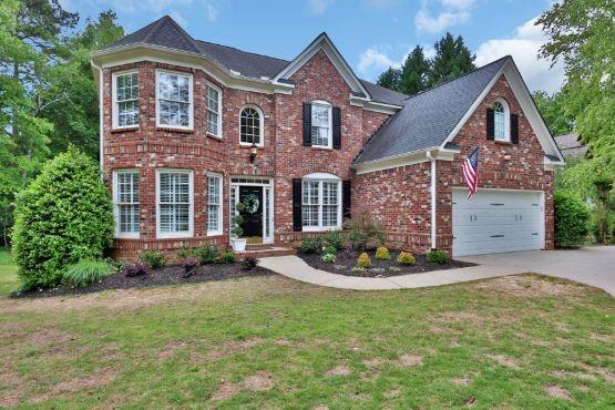 6860 Sterling Dr., Suwanee, GA 30024