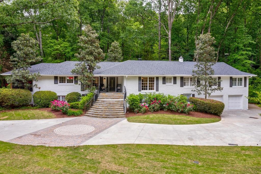4467 Mount Paran Pkwy., Atlanta, GA 30327