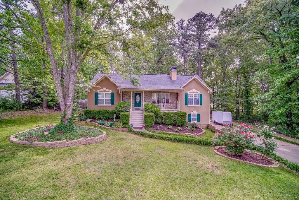114 Clay Ct., Villa Rica, GA 30180