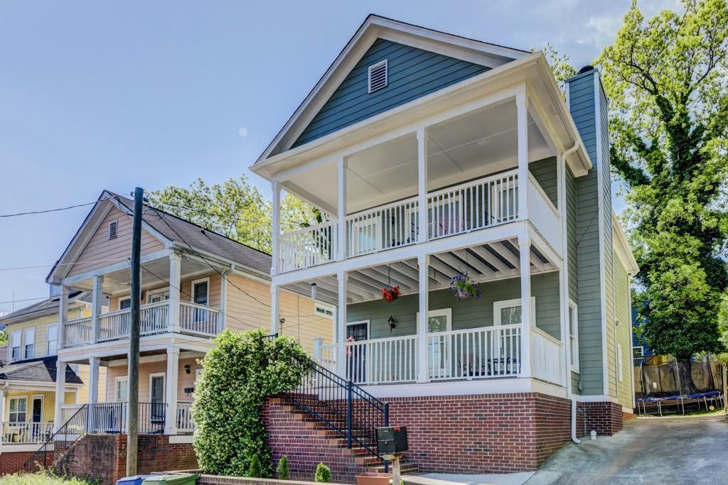 596 Delbridge St., Atlanta, GA 30314