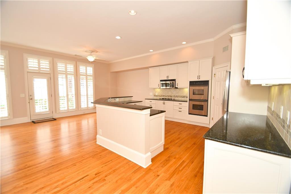 6221 Spalding Dr., Peachtree Corners, GA 30092