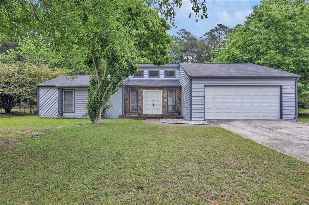 6216 Stimson Way, Riverdale, GA 30296