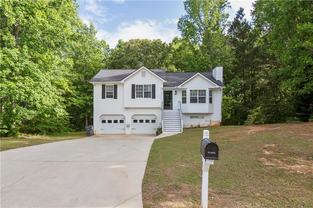 147 Blake Dr., Douglasville, GA 30134