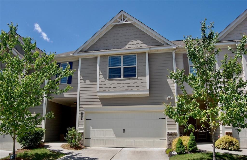 3407 Castleberry Village Cir., Cumming, GA 30040