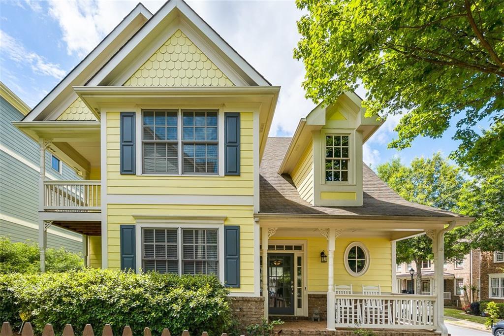 1638 Duncan Dr., Atlanta, GA 30318