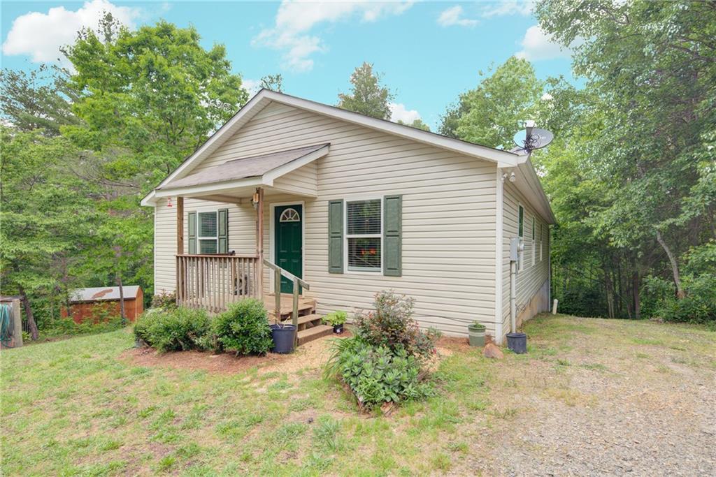 316 Hillstream Dr., Dahlonega, GA 30533
