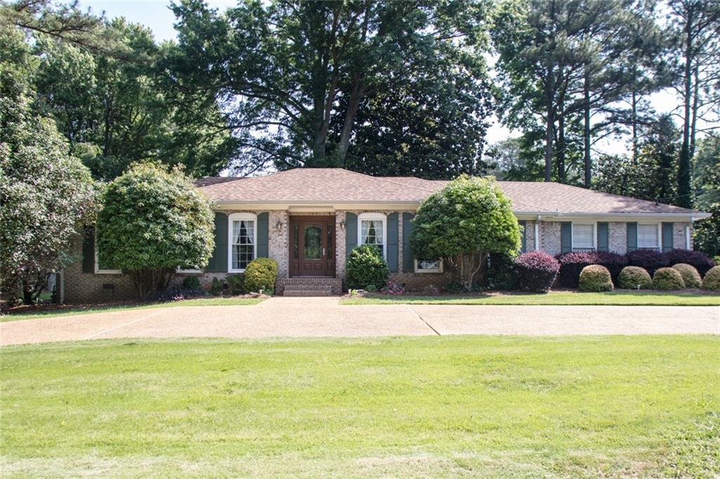 4010 Roman Ct., Tucker, GA 30084