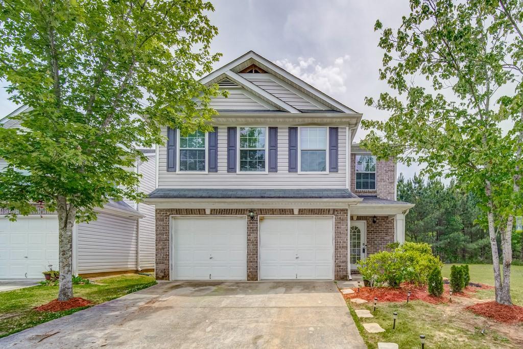 1942 Eshelman Ct., Atlanta, GA 30349