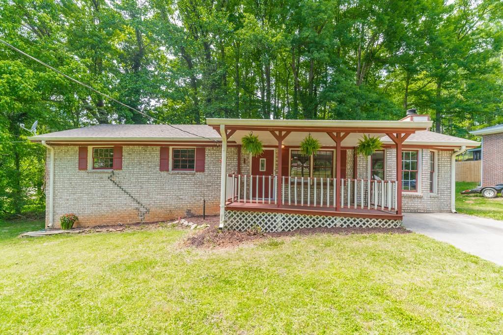 2010 Mulkey Rd., Marietta, GA 30008