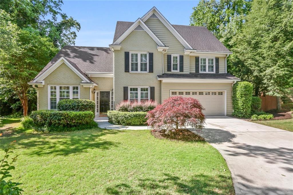 230 Brookhollow Trace, Alpharetta, GA 30022