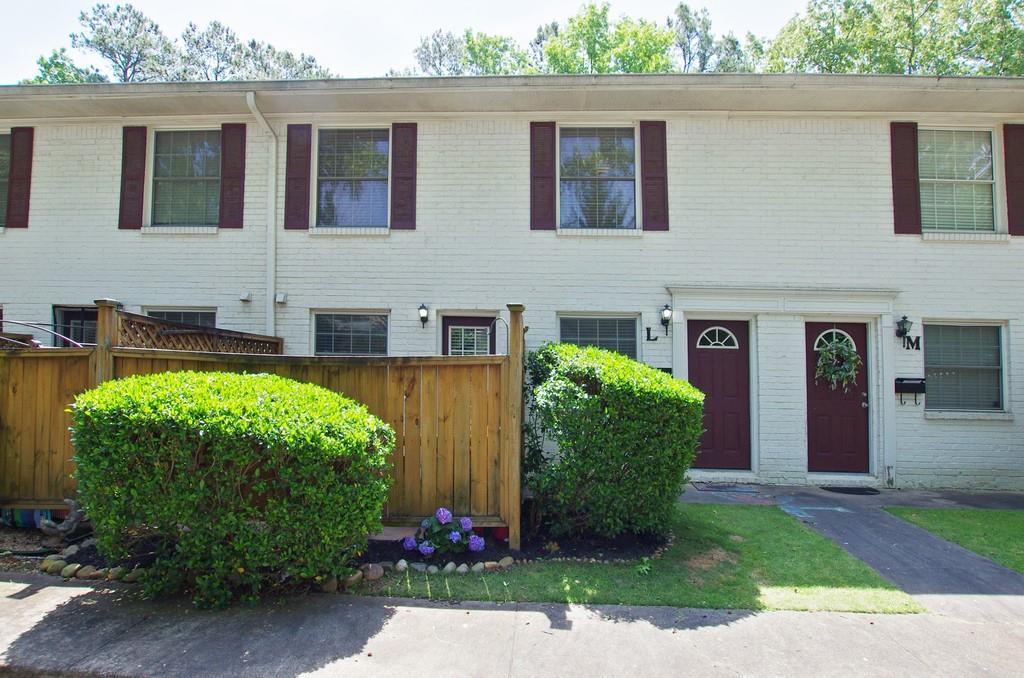 771 Jordan Ln. #L, Decatur, GA 30033
