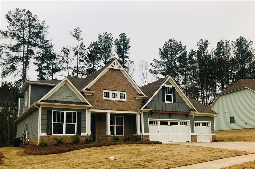216 Woodburn Dr., Villa Rica, GA 30180
