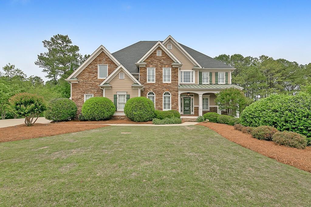 187 Golf Crest Dr., Acworth, GA 30101