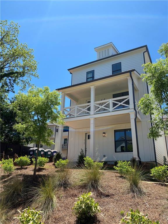 2344 SE Rover Ct., Atlanta, GA 30317