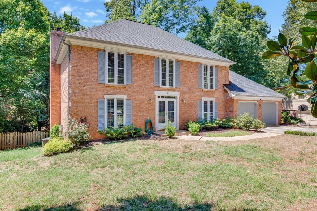 510 Calaveras Dr., Sandy Springs, GA 30350