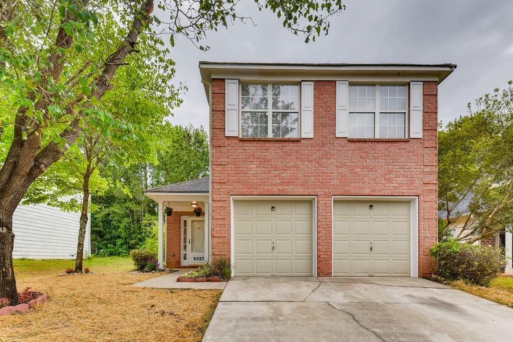 6327 Klondike River Rd., Lithonia, GA 30038