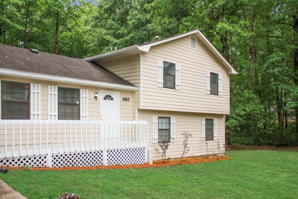 985 Port Way, Lawrenceville, GA 30043