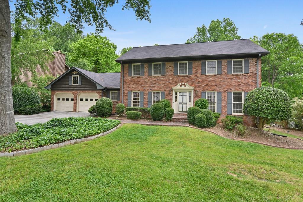 3255 Indian Hills Dr., Marietta, GA 30068