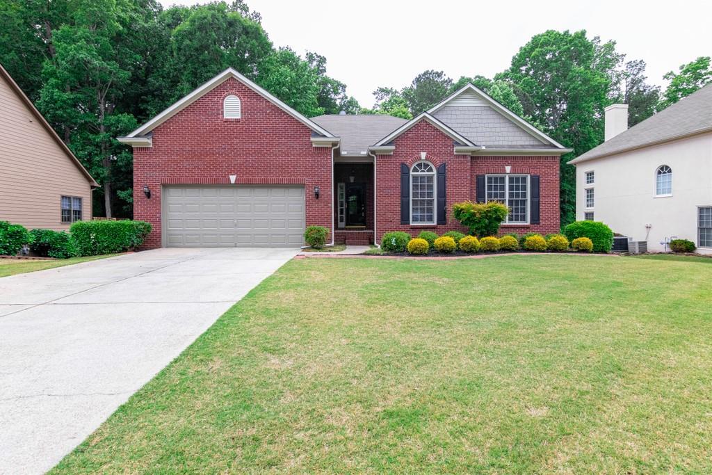 810 Gran Heritage Way, Dacula, GA 30019