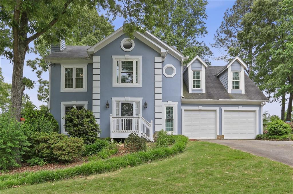 4080 NE Longford Dr., Marietta, GA 30066