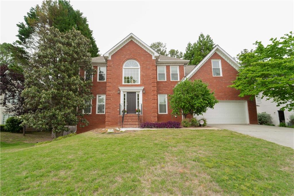 365 Wesfork Way, Suwanee, GA 30024