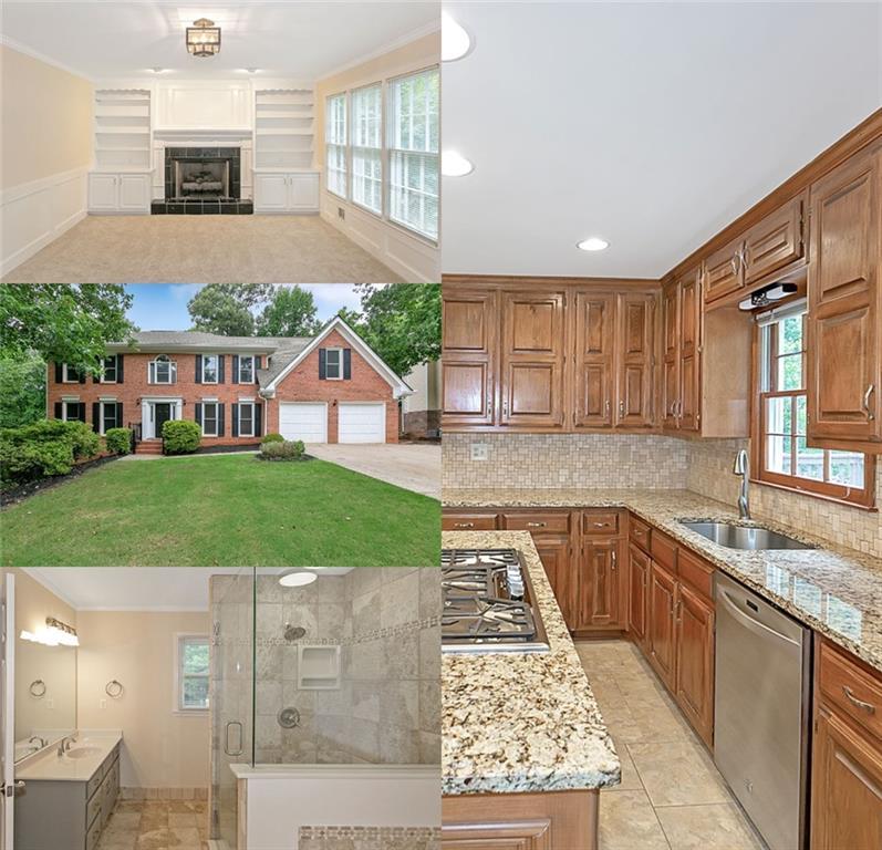 2100 Shadwell Way, Lawrenceville, GA 30043