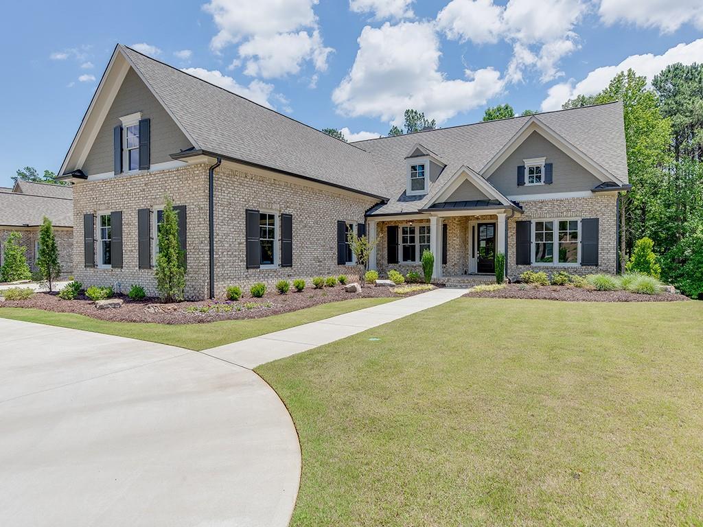 4970 Shade Creek Crossing, Cumming, GA 30028