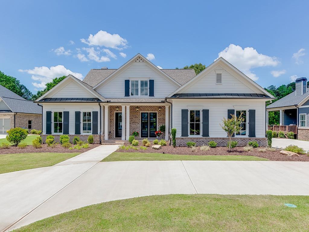 4815 Churchill Ridge Dr., Cumming, GA 30028