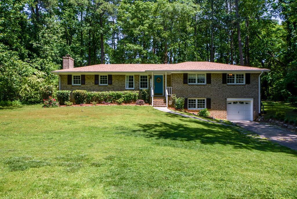 3154 Vandiver Dr., Marietta, GA 30066