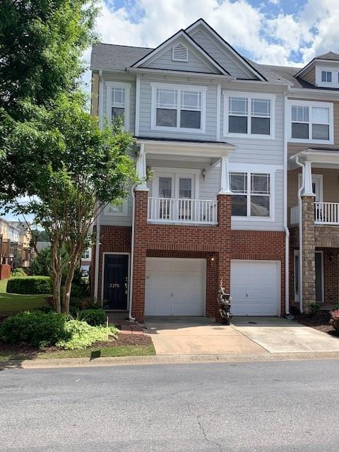 3375 Galleon Dr., Alpharetta, GA 30004