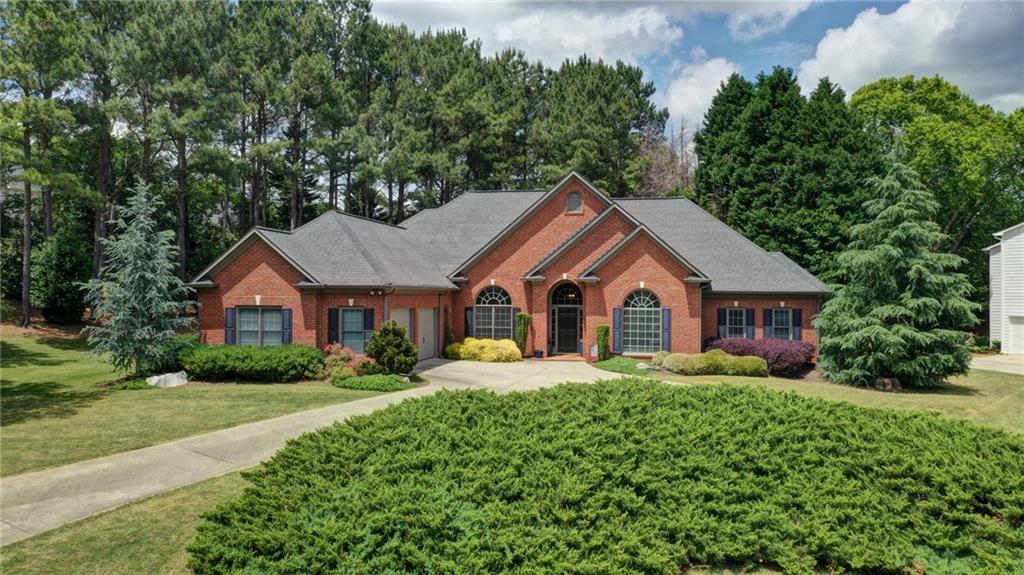635 Riverhaven Dr., Suwanee, GA 30024