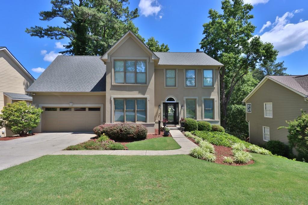 2201 Whitehall Dr., Marietta, GA 30066