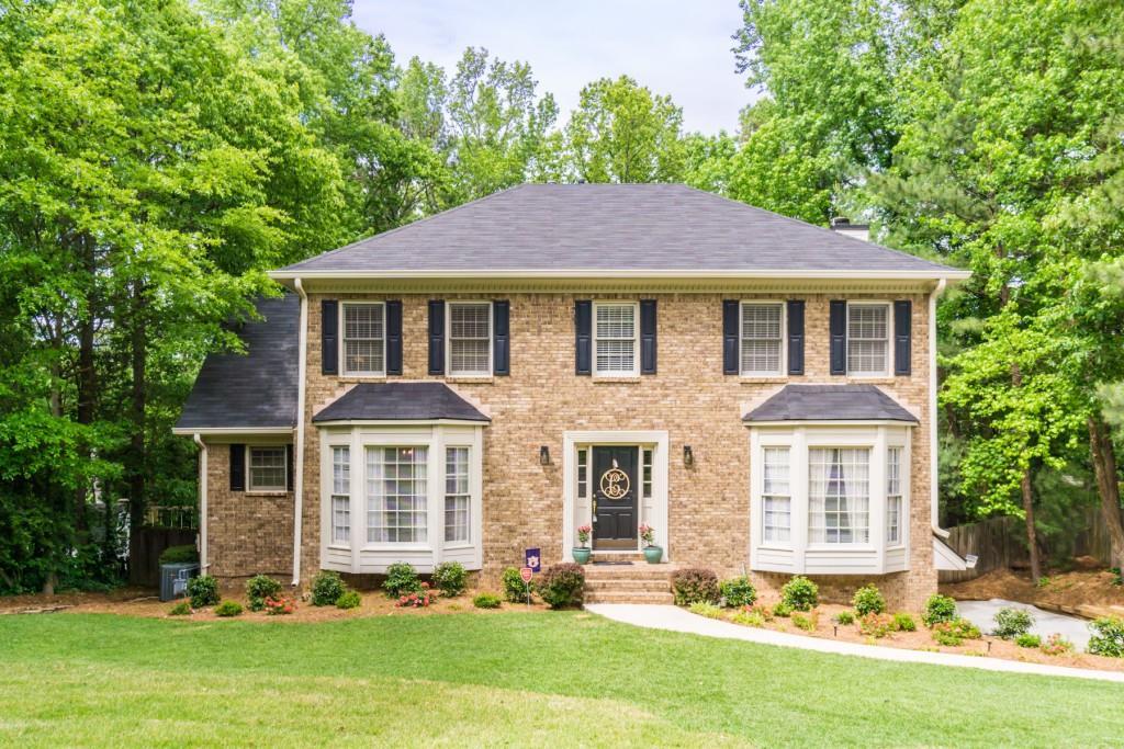 3321 Woodsfield Dr., Marietta, GA 30062