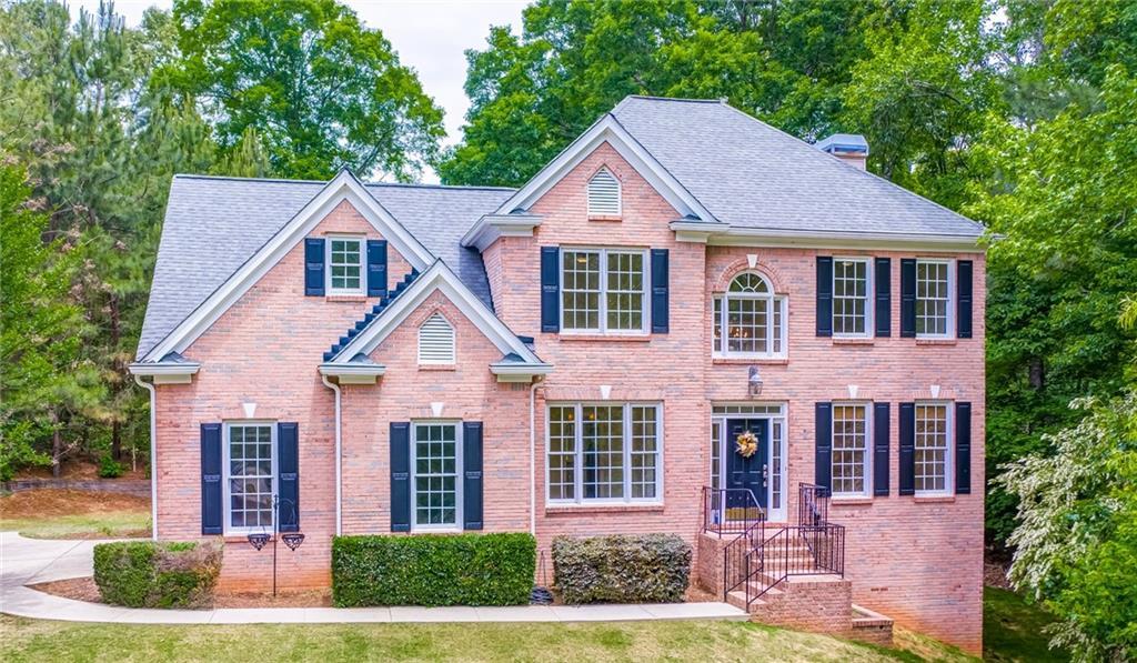 4630 Barrington Green, Flowery Branch, GA 30542