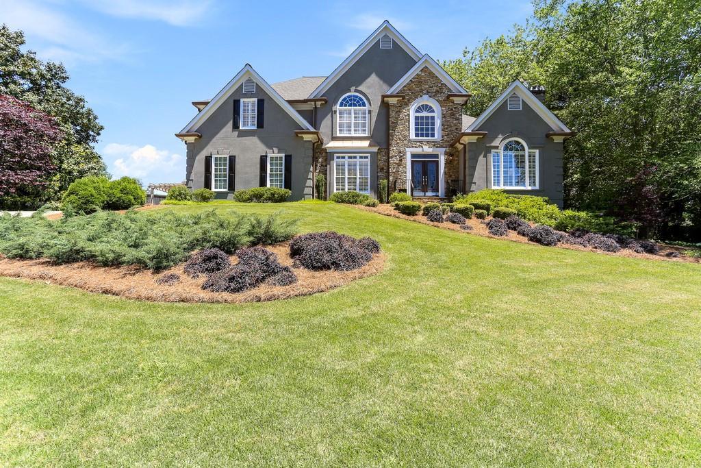 3347 Farrier Walk, Marietta, GA 30067