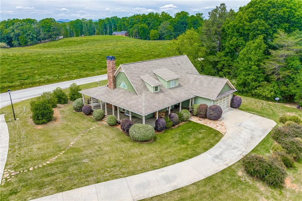 5505 Wheeler Plantation Dr., Murrayville, GA 30564