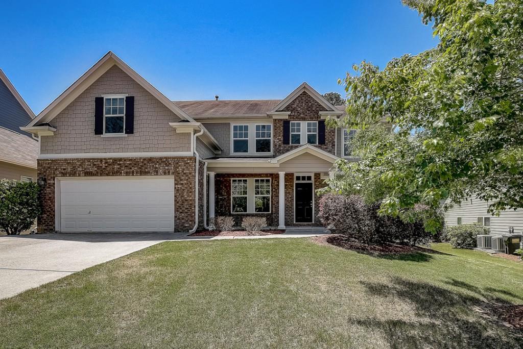 519 Longwood Pl., Dallas, GA 30132